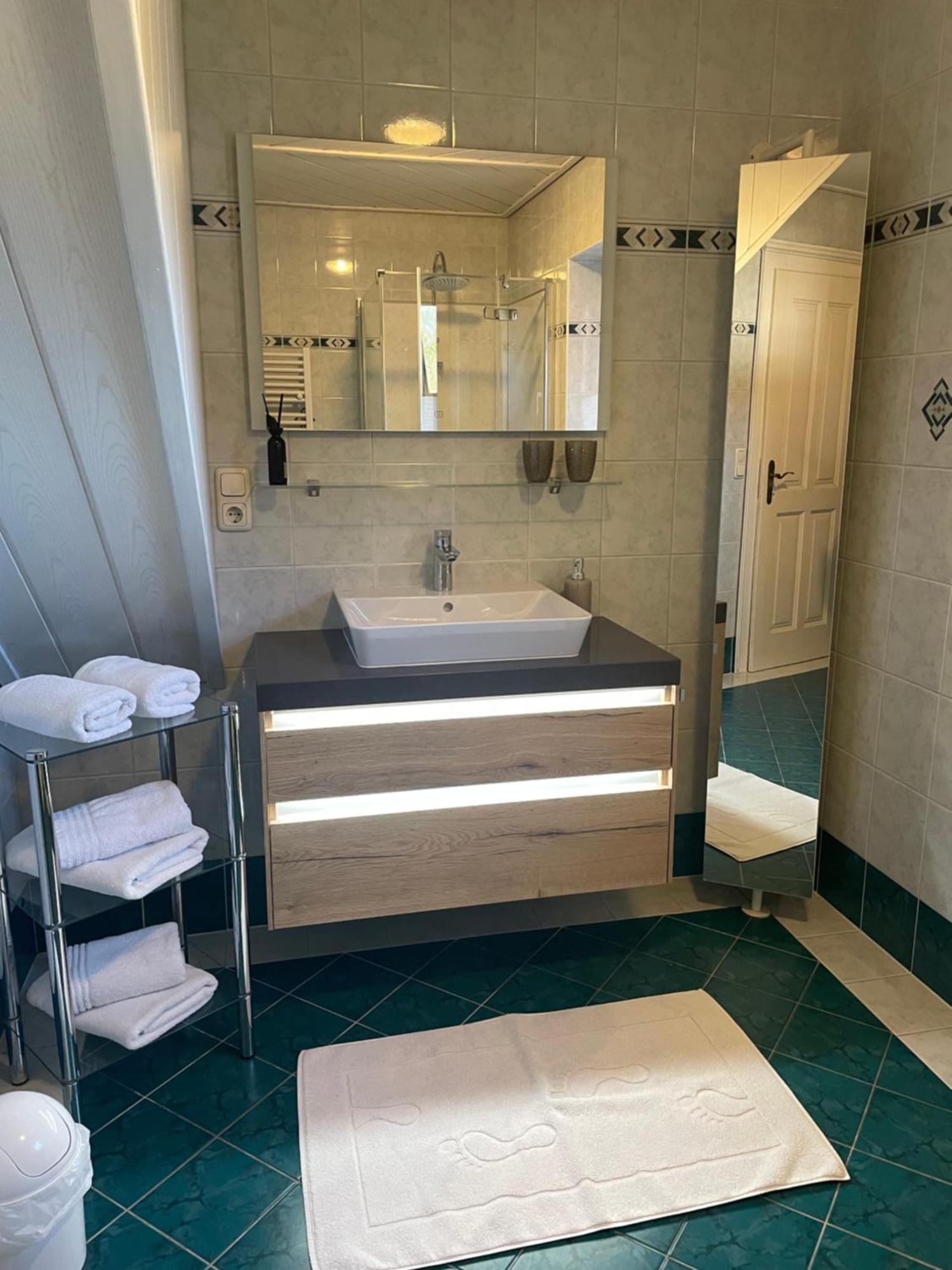 Ferienwohnung Renate Hubner Гозау Екстер'єр фото
